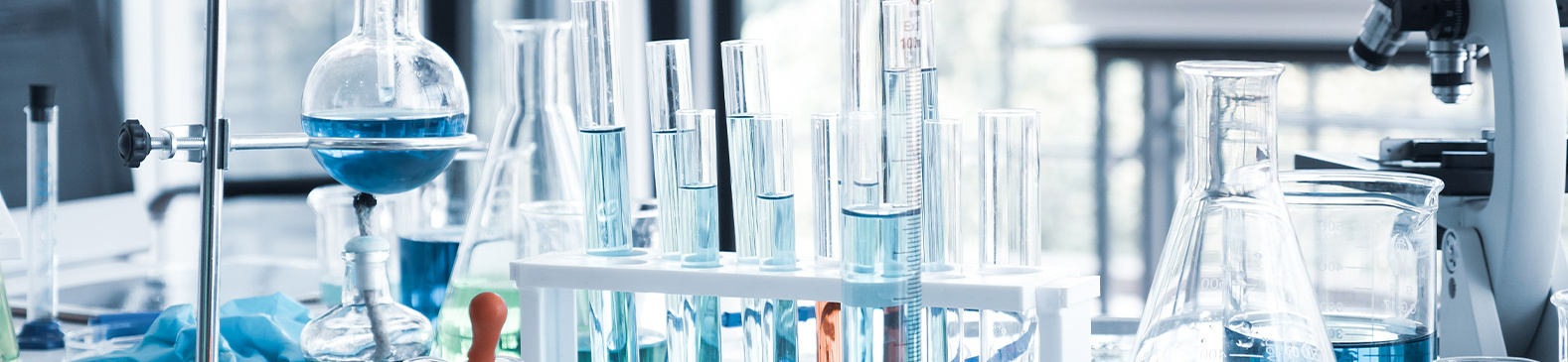 Usługi laboratoryjne 